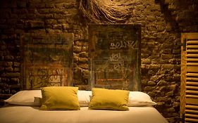 Les Chambres Du 7 By Juliette - Maison Caerdinael